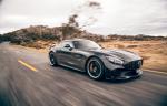 Mercedes-AMG GT R 2019 года (AU)